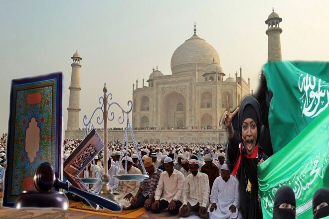 Что такое шариат? В чем разница между шариатом и Кораном? | Дневник ...