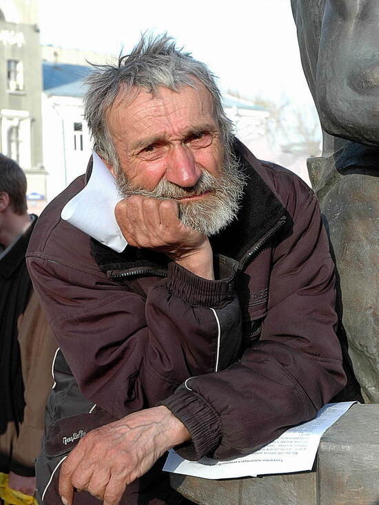     Фото: Игорь Чижов