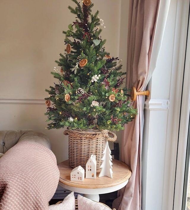    Соцсети блогера mrsnhome