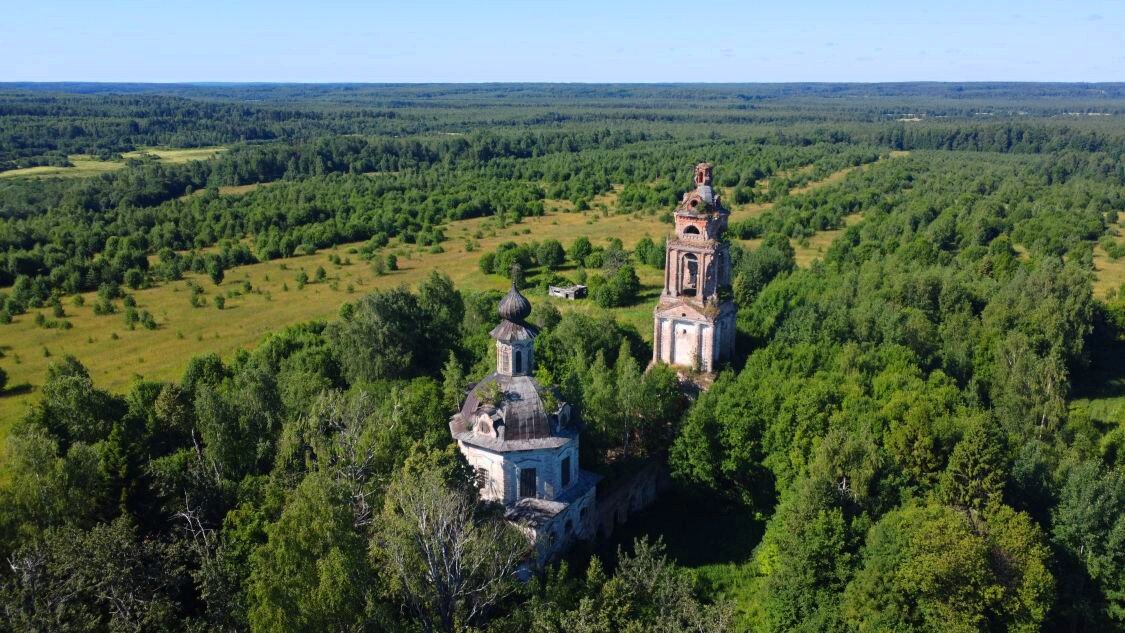 Фото: Марина Старыгина