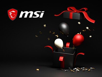   Для геймера и айтишника: выбираем новогодние подарки от MSI
