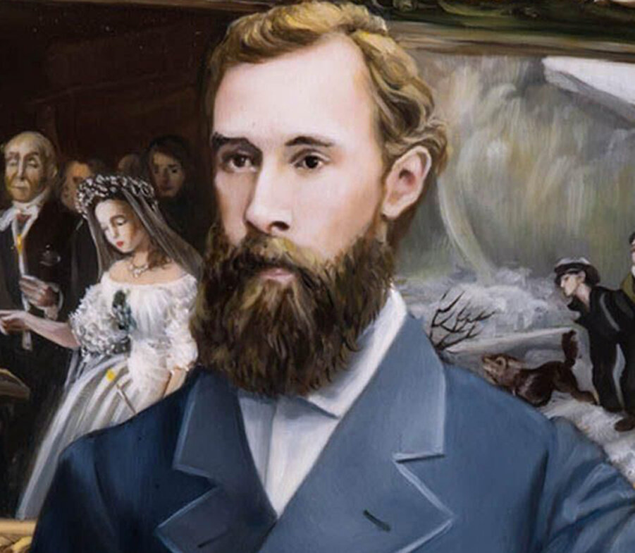 О каком деятеле идет речь. Павел Третьяков (1832–1898). Третьяковская галерея Павел Третьяков. Павел Третьяков основатель Третьяковской галереи. Павел Третьяков меценат