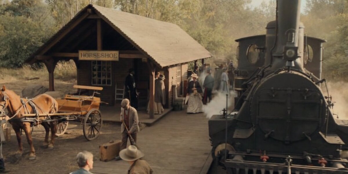 КАДР ИЗ ФИЛЬМА ПРИЗРАЧНЫЙ ПАТРУЛЬ 2