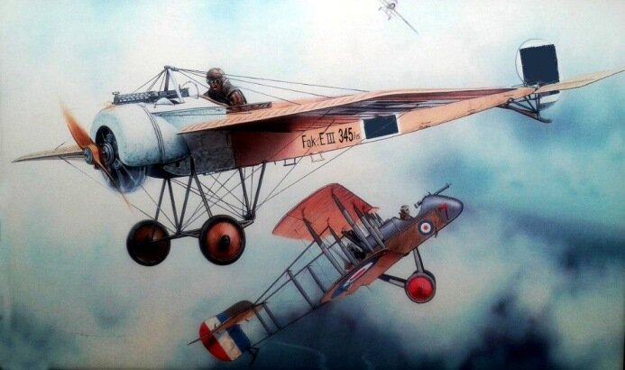 Все иллюстрации взяты из открытых источников