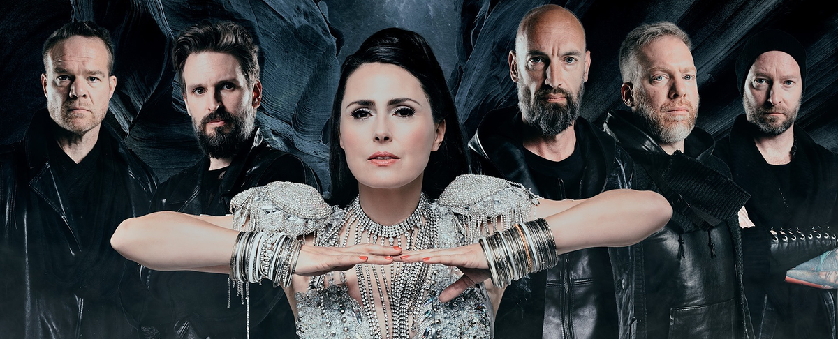 Within temptation album 2023. Within Temptation 2022. Within Temptation 2022 год. Within Temptation 2022 фото. Within Temptation 2021.