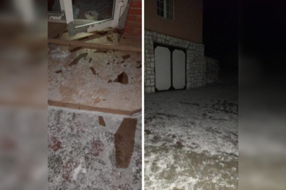     Убийцу еще не нашли. Фото: СУ СКР по Самарской области