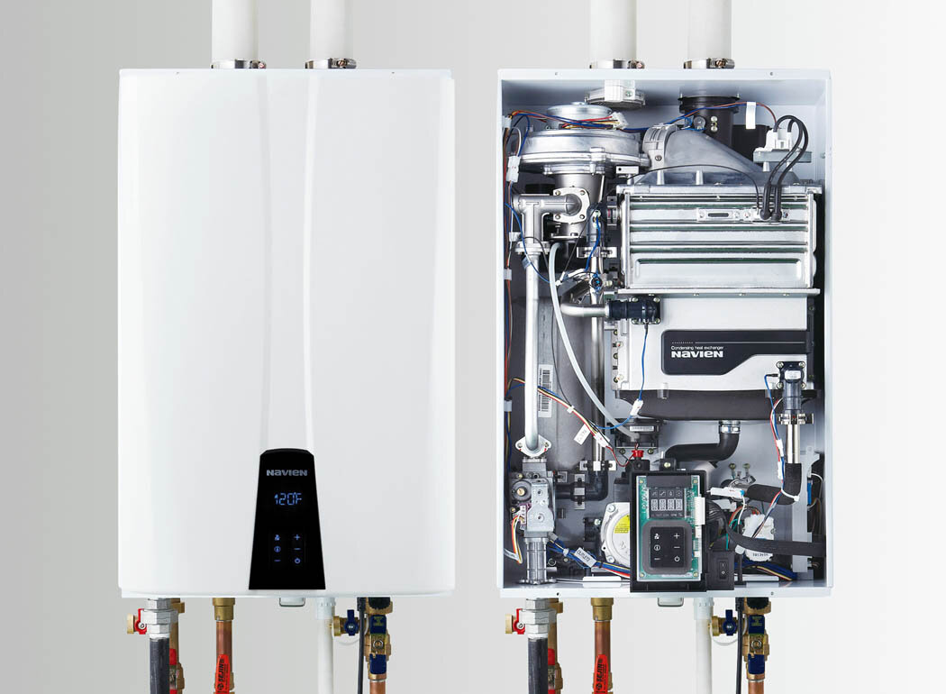 Какую температуру выставлять на газовом котле? | GasWorkers | Дзен