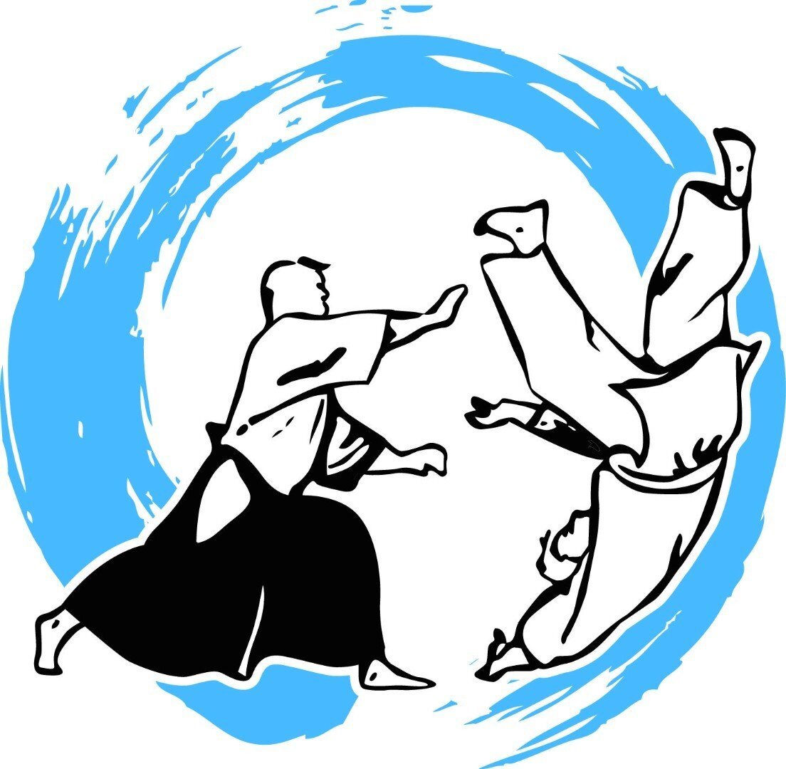 Не сопротивляться агрессии партнера, а гасить ее