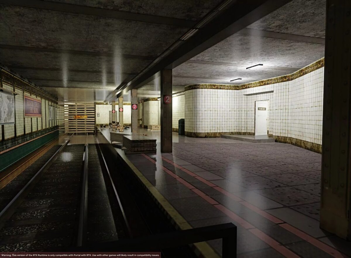    Игрок добавил RTX в первую Max Payne. Помогла Portal