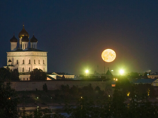     Фото: Петр Митрофанов