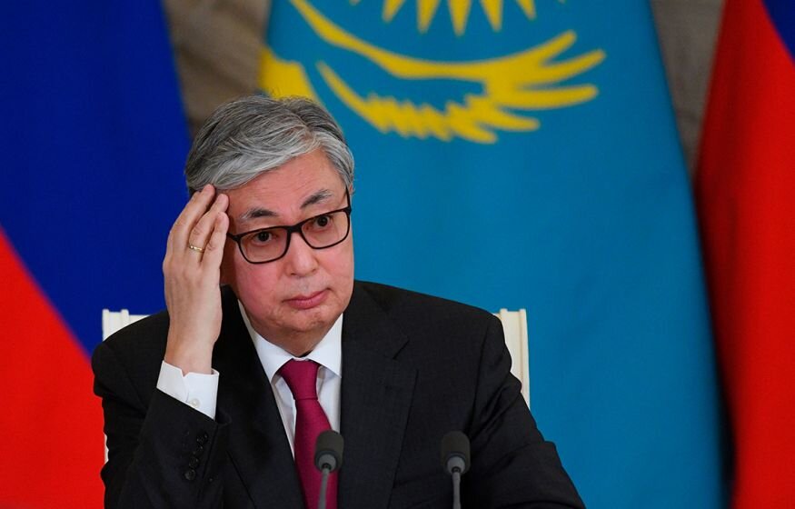    Не смог в обход: Казахстану все же придется поставлять нефть через территорию России