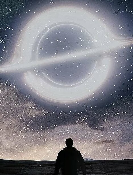 Интерстеллар
8,6Рейтинг: 8,6 из 10. Interstellar, 2014 (16+)