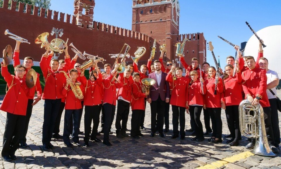     Фото: пресс-служба администрации Орла
