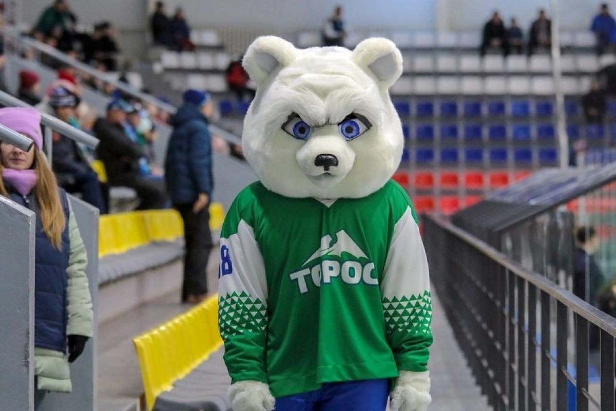    «Торос» потерпел крупное поражение под занавес первого выезда в 2023 году