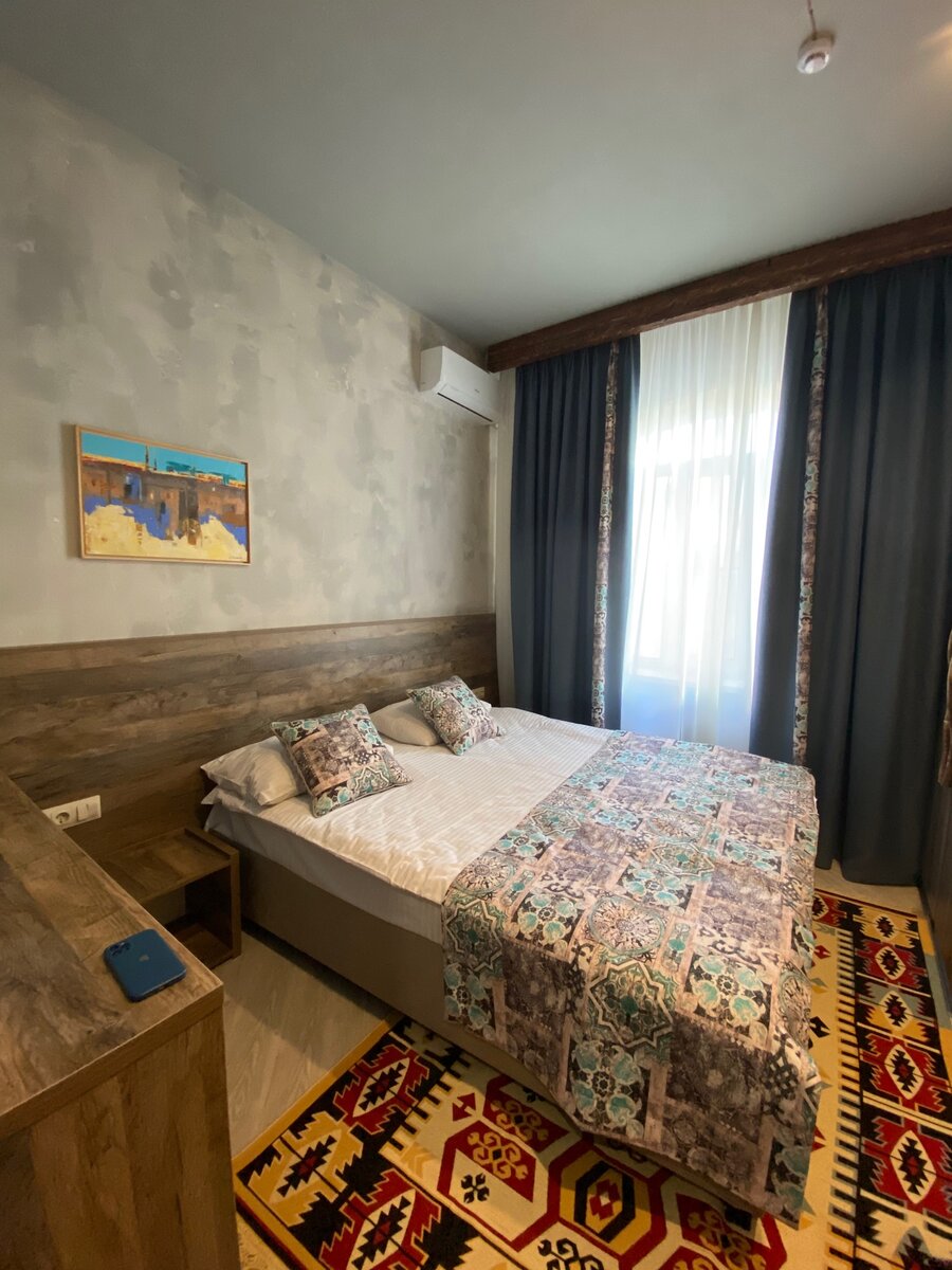 фото, сделанные в номере этой гостиницы