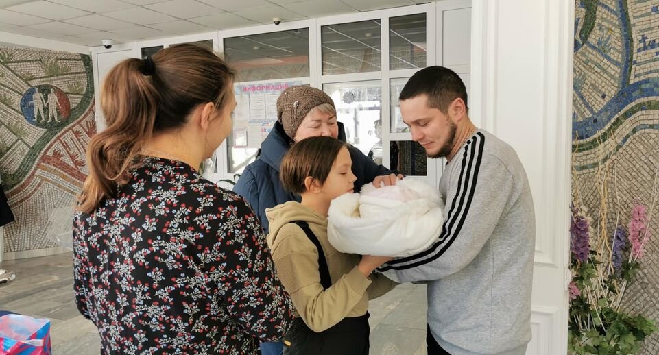Листайте вправо, чтобы увидеть больше изображений