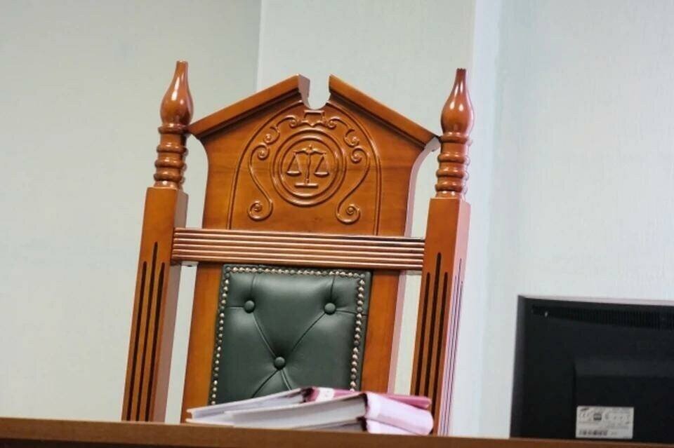     Городской центр наружной рекламы требует через суд взыскать с «Дизайнмастера» 53 млн рублей. Артем КИЛЬКИН (архив)