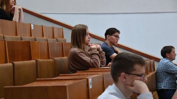    © Sputnik / Виктор Толочко