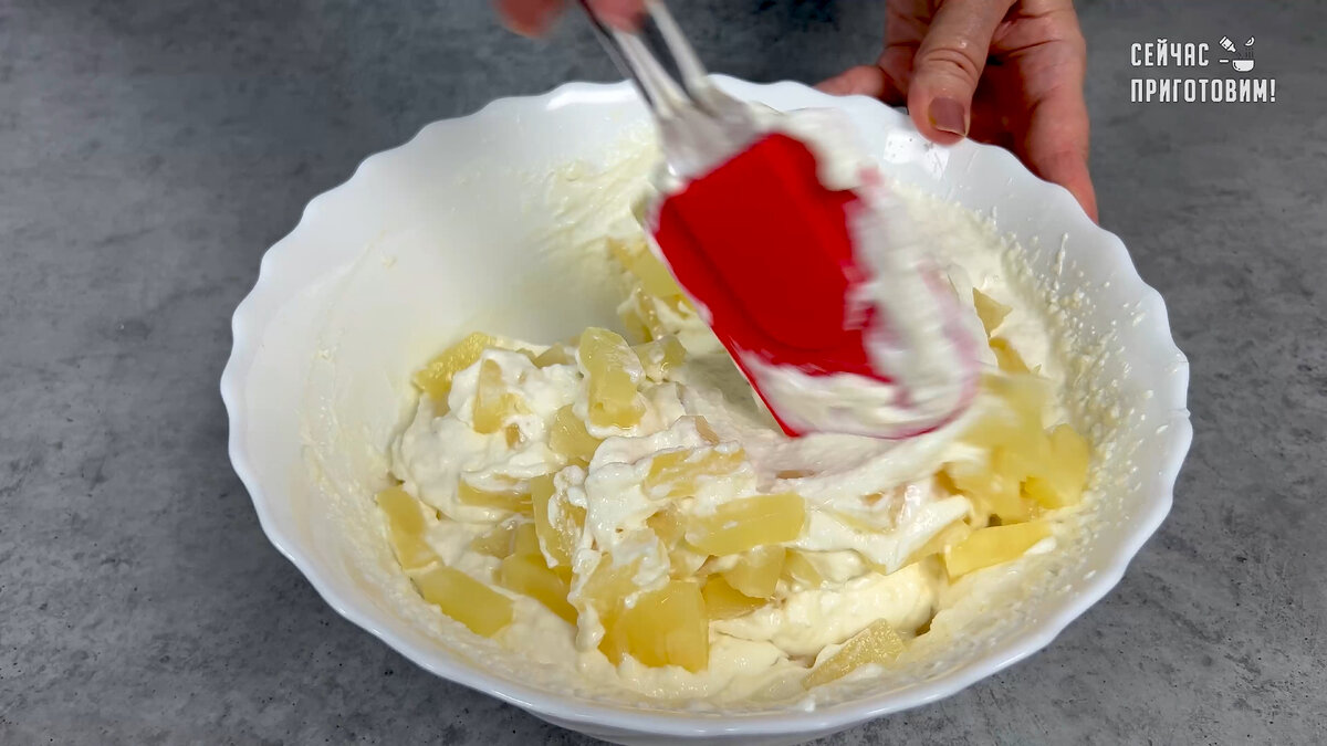 Без сахара, муки и выпечки: десерт за 5 минут из трёх ингредиентов! Слишком просто, слишком вкусно!