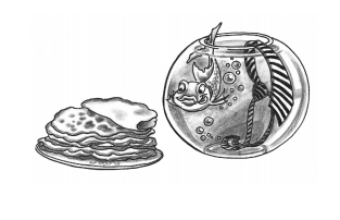 Художник Наталья Безниско