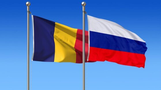    Россия и Чад обсуждают создание двусторонней комиссии по экономическому сотрудничеству Анна Черкесова