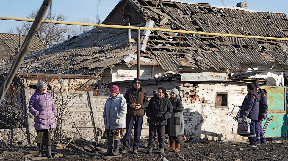     Фото: Дмитрий Малинкин / Коммерсантъ