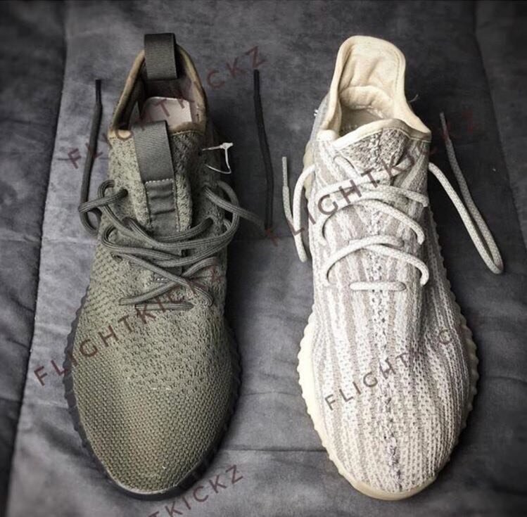 Adidas cheap yeezy 650