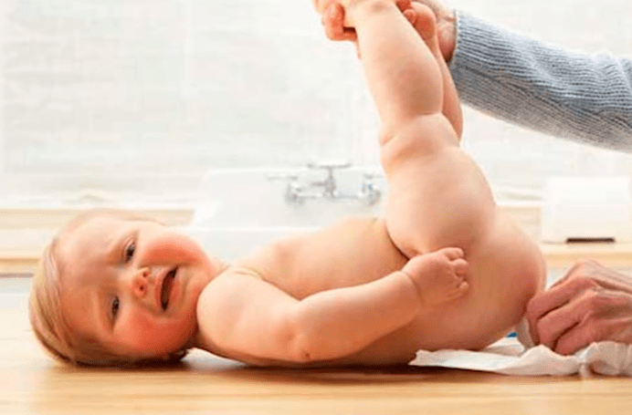Лактозная недостаточность у детей грудного возраста