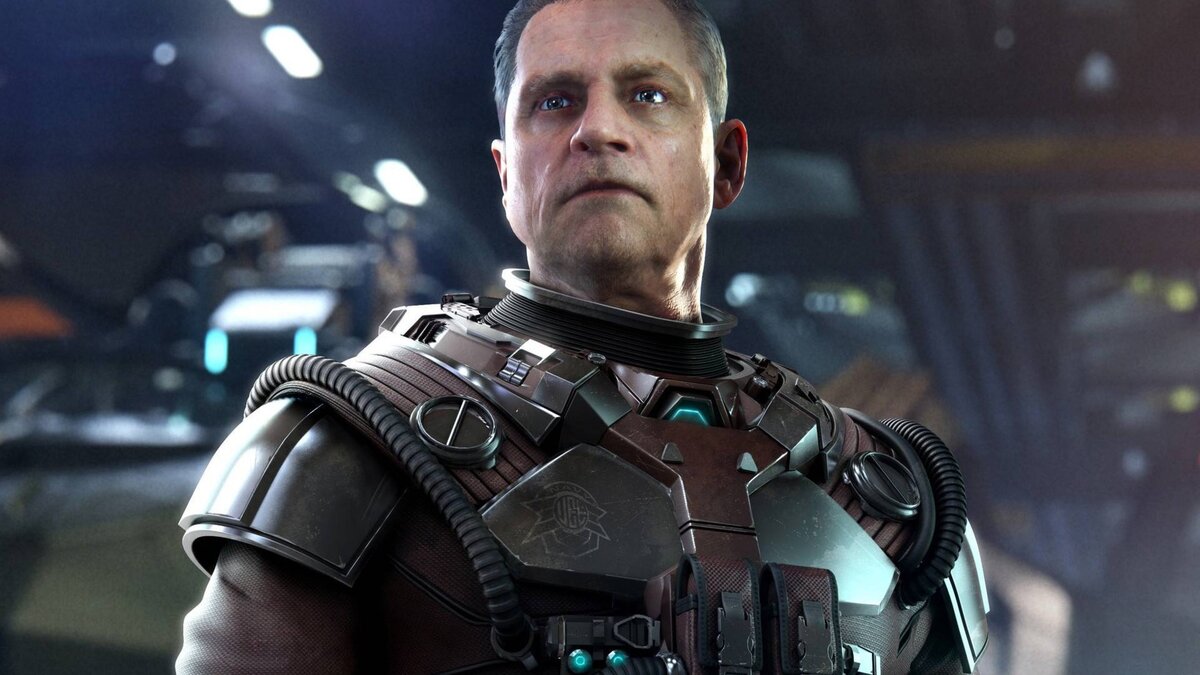 Cloud Imperium revela los requisitos mínimos para el Star Citizen: Squadron  42