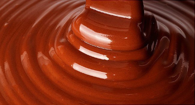 Как сделать шоколадную глазурь из шоколада для торта - Лайфхакер