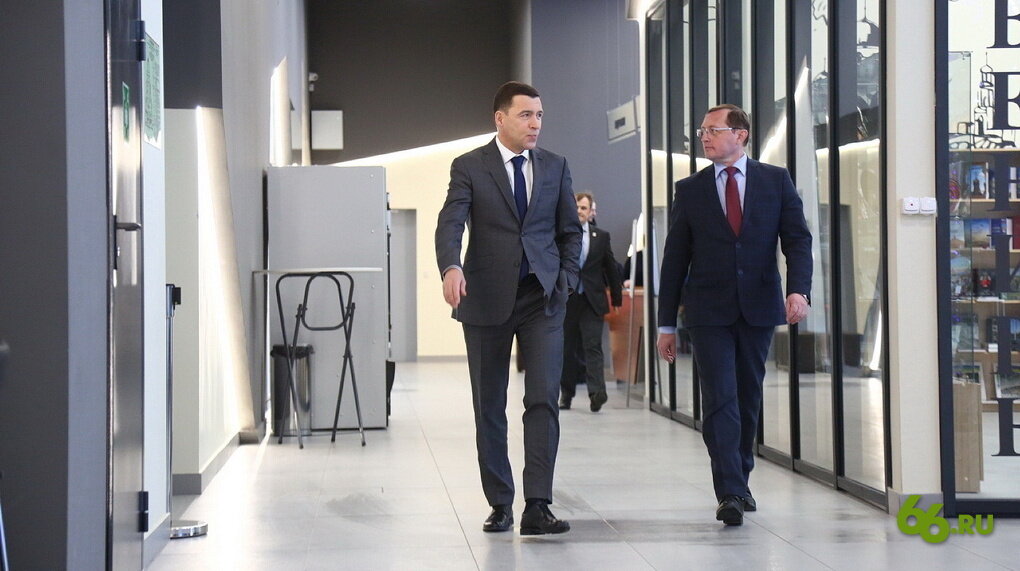 Фото: Владислав Бурнашев, 66.RU