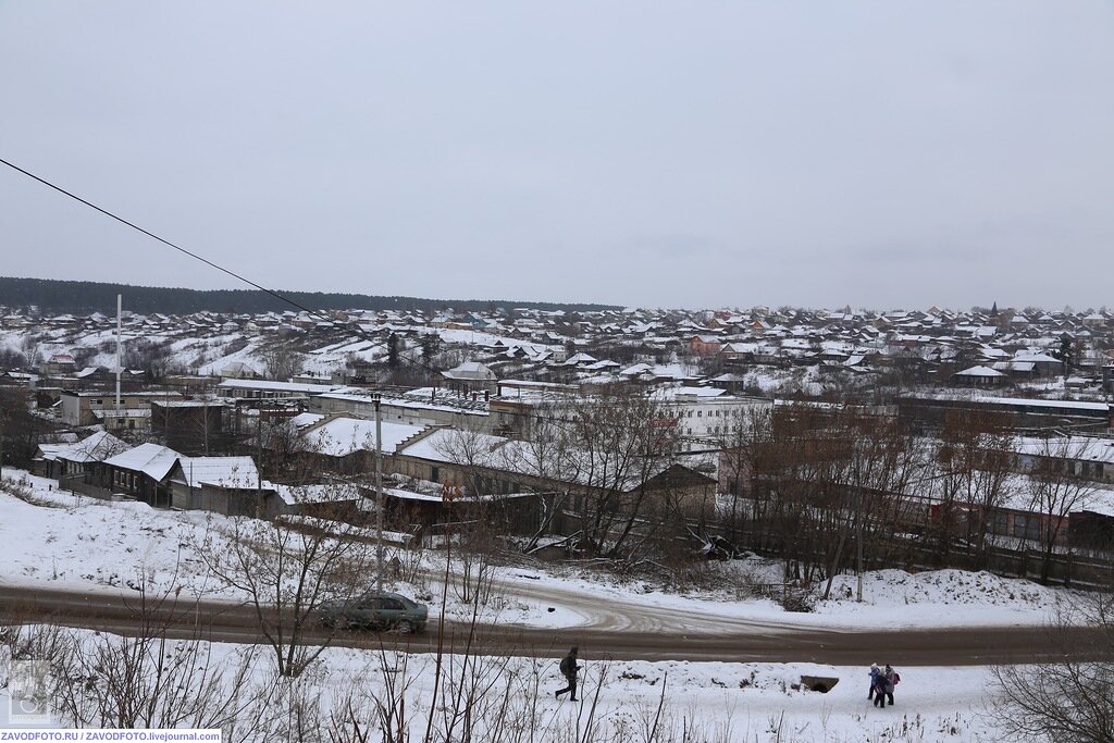 Суксун фото старые