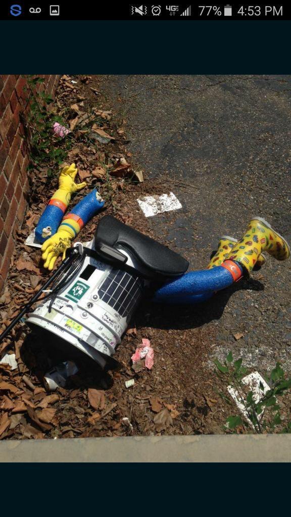 Фото: Twitter @AndreaWBZ