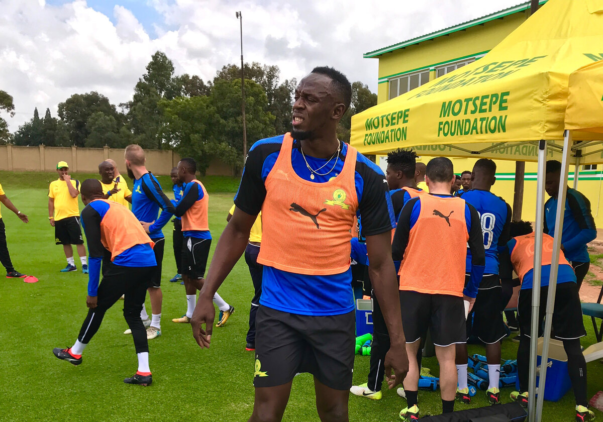 Маловата манишка