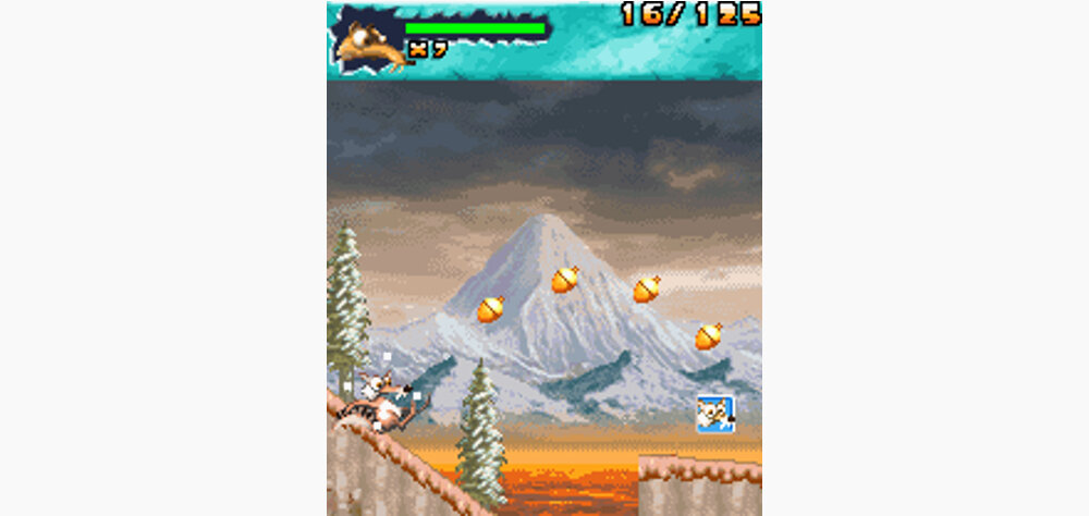 Припоминаете эту игру?