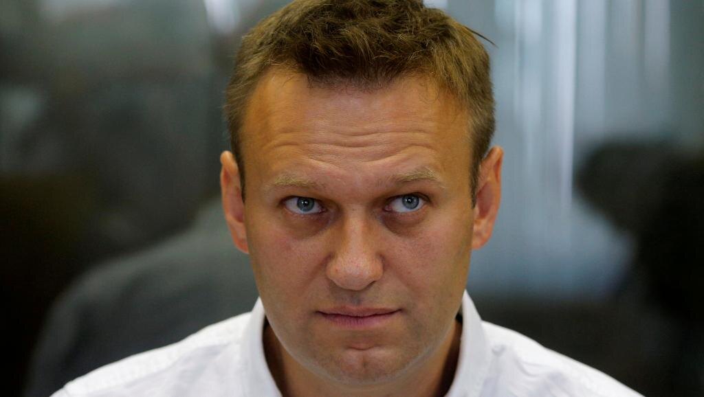 Алексей Навальный