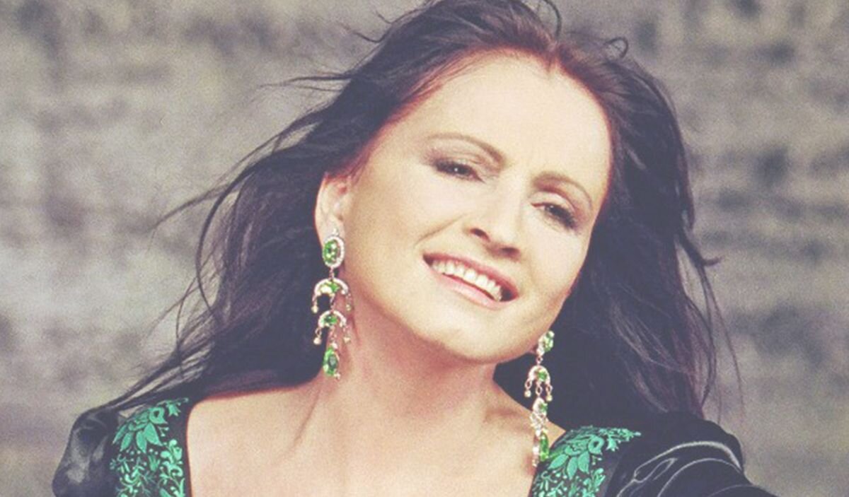 Стоп-кадр телепередачи