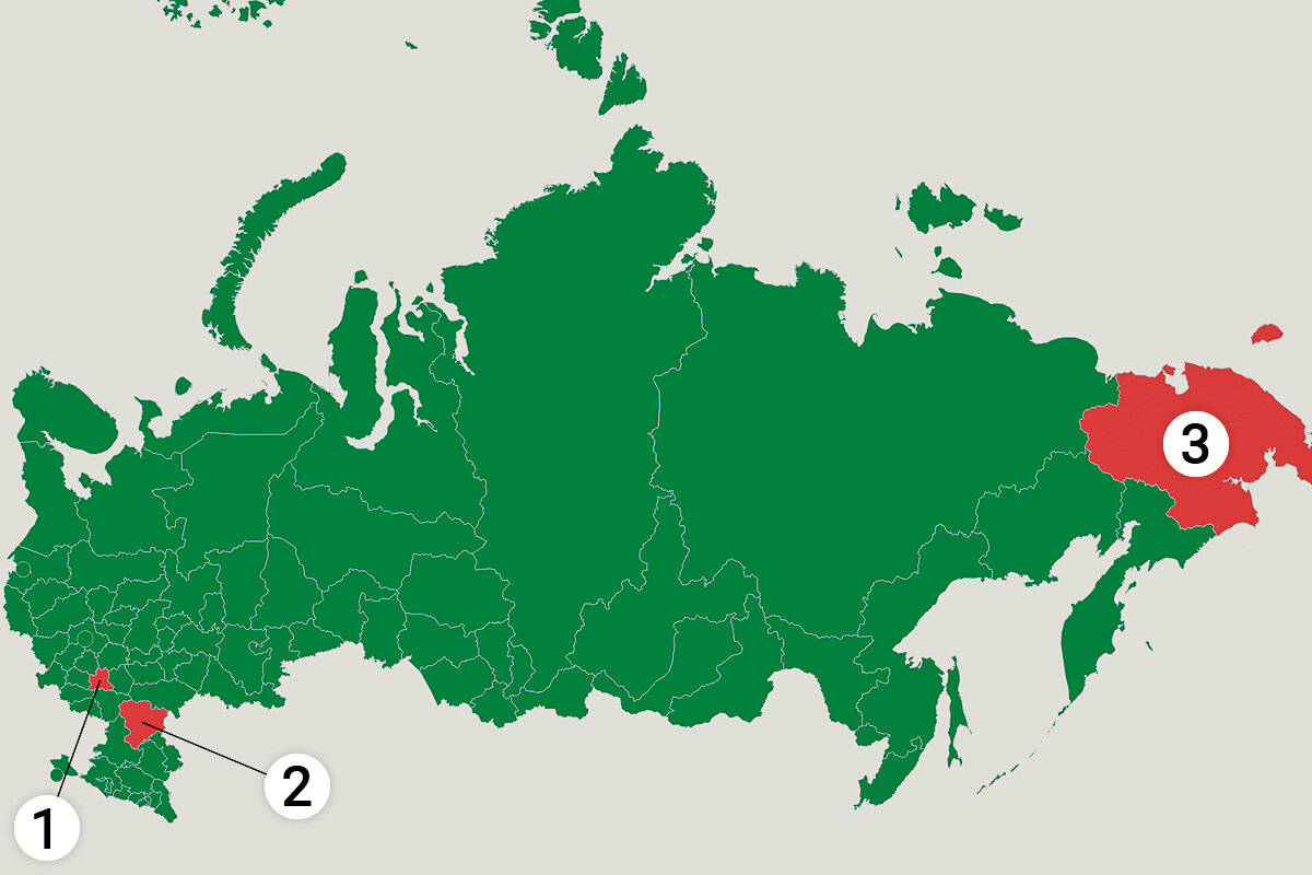 Липецк карта россии где находится на карте