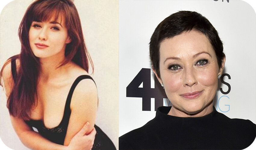 Shannen Doherty Death