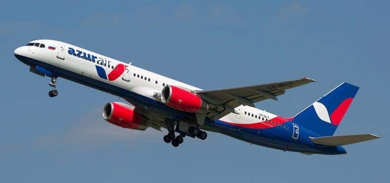 Схема салона и лучшие места Boeing 737-400: выбираем комфорт