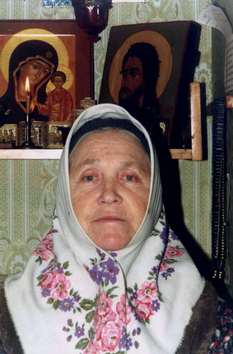Шишкина Лидия Афанасьевна