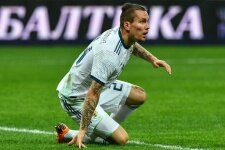 5 игроков сборной России, для которых матч с французами – определяющийСегодня сборная России проведёт последний контрольный матч до объявления расширенного состава на ЧМ-2018.