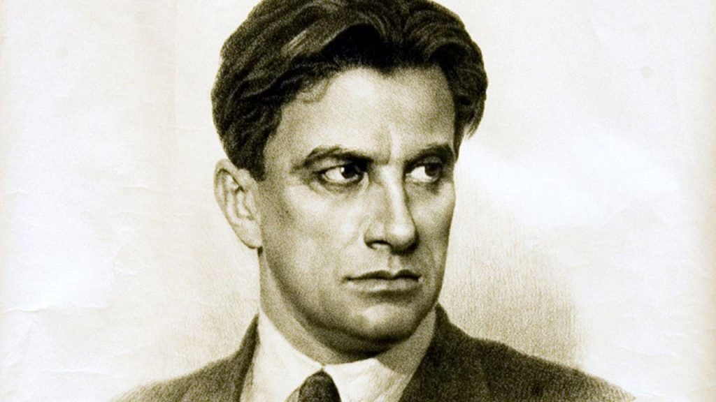 Владимир Маяковский