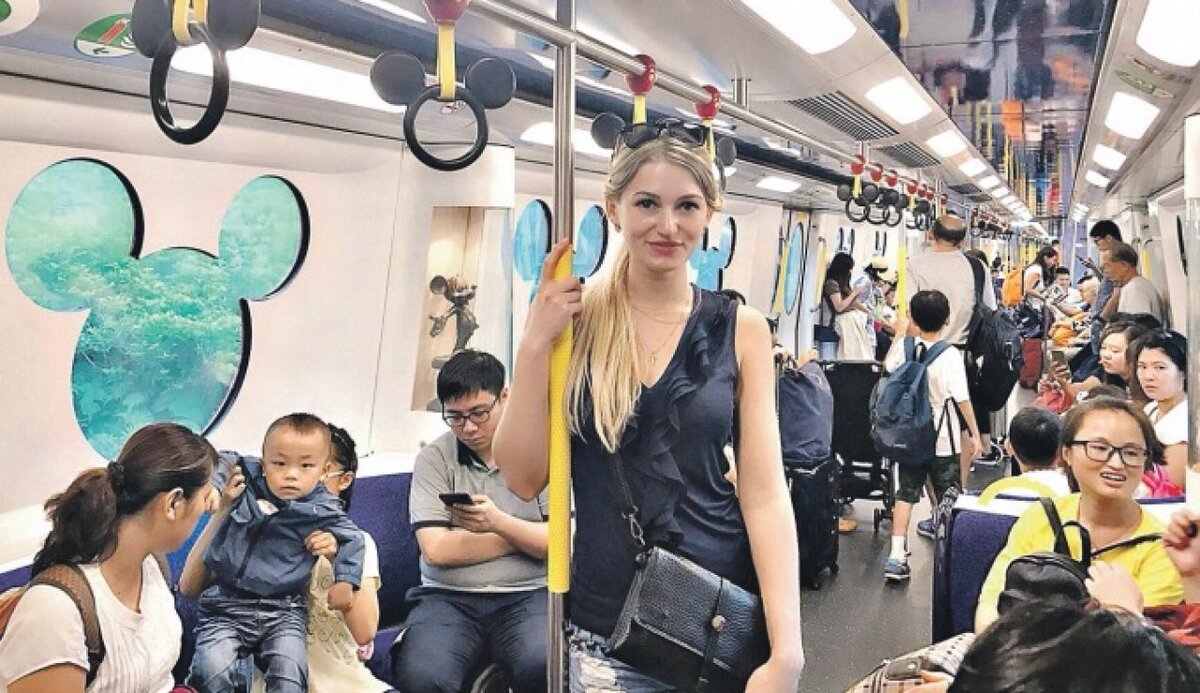 как переехать в китай