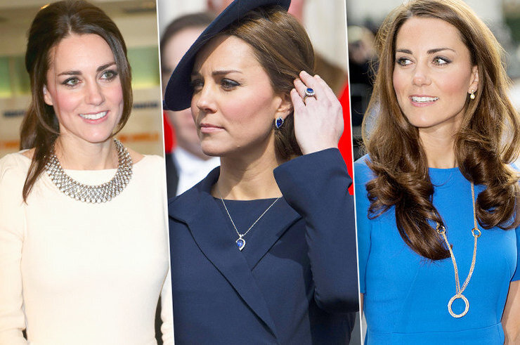 Кейт Миддлтон