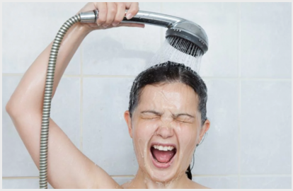 Как часто нужно мыться? Вредно ли часто ходить в душ? Как гель для душа влияет на кожу? - Чемпионат