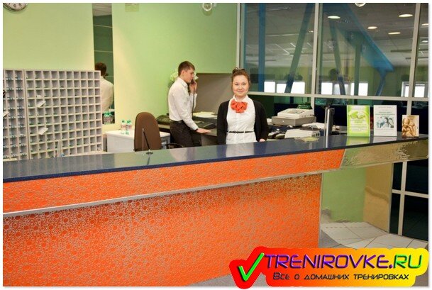 Почему именно зорге фитнес