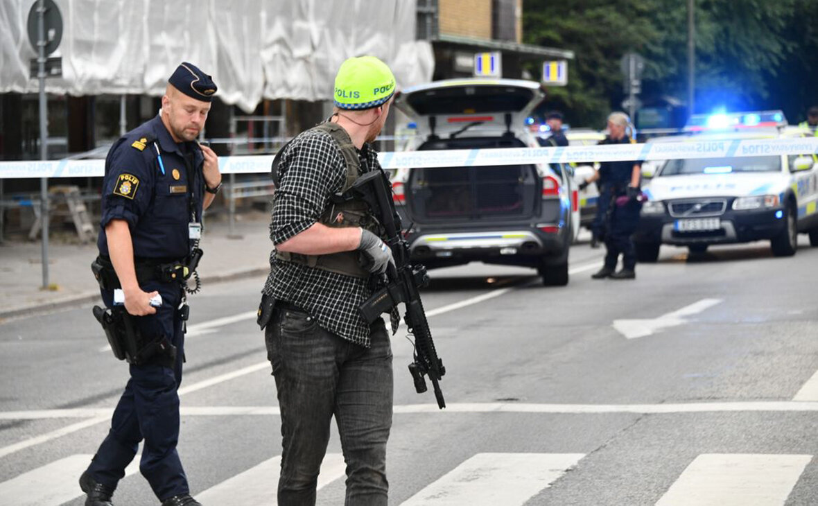 Фото: Patrick Persson / aftonbladet.se