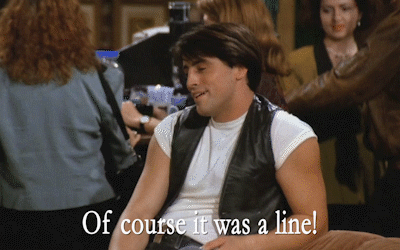 Конечно это был подкат! 