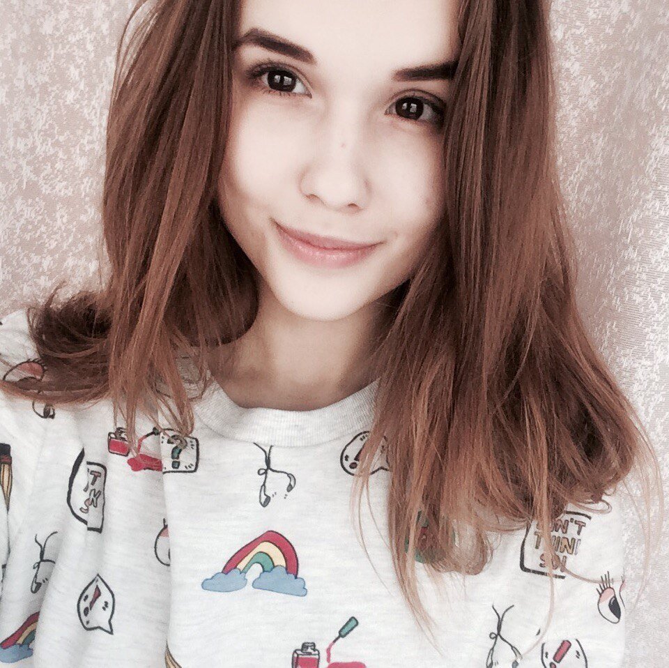 Анна Землянова - mini_diva. 